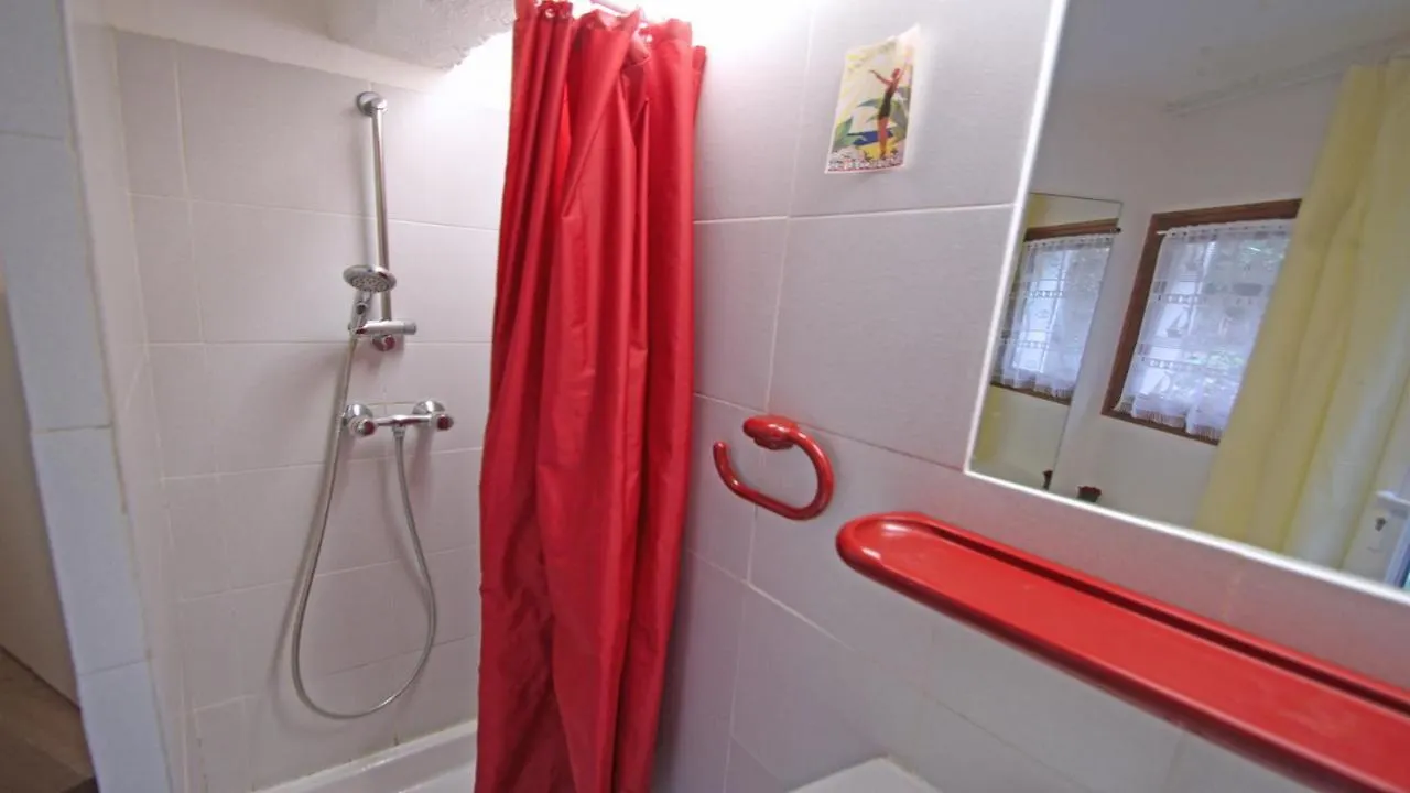 Holiday home Le Bateau Villa Sainte-Maxime France