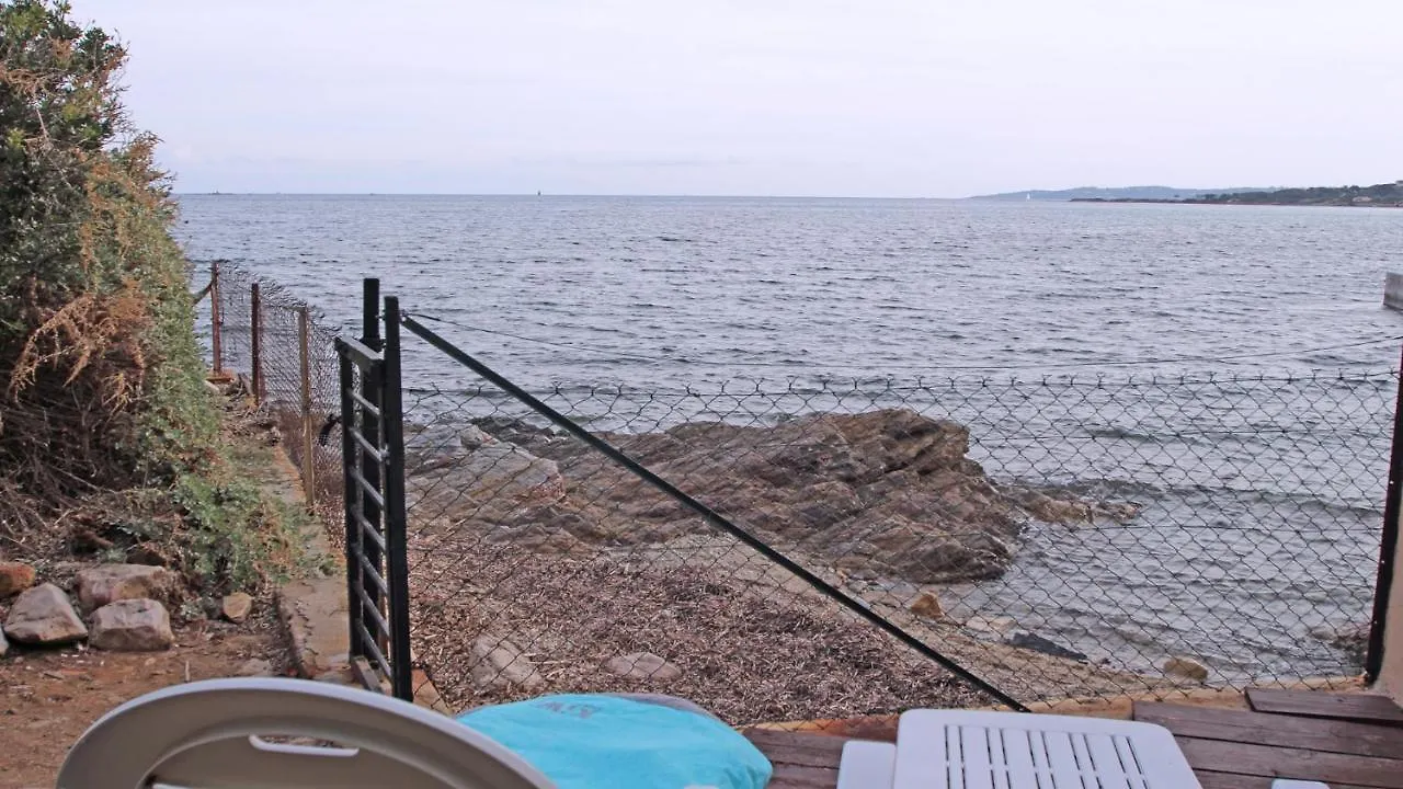 Holiday home Le Bateau Villa Sainte-Maxime
