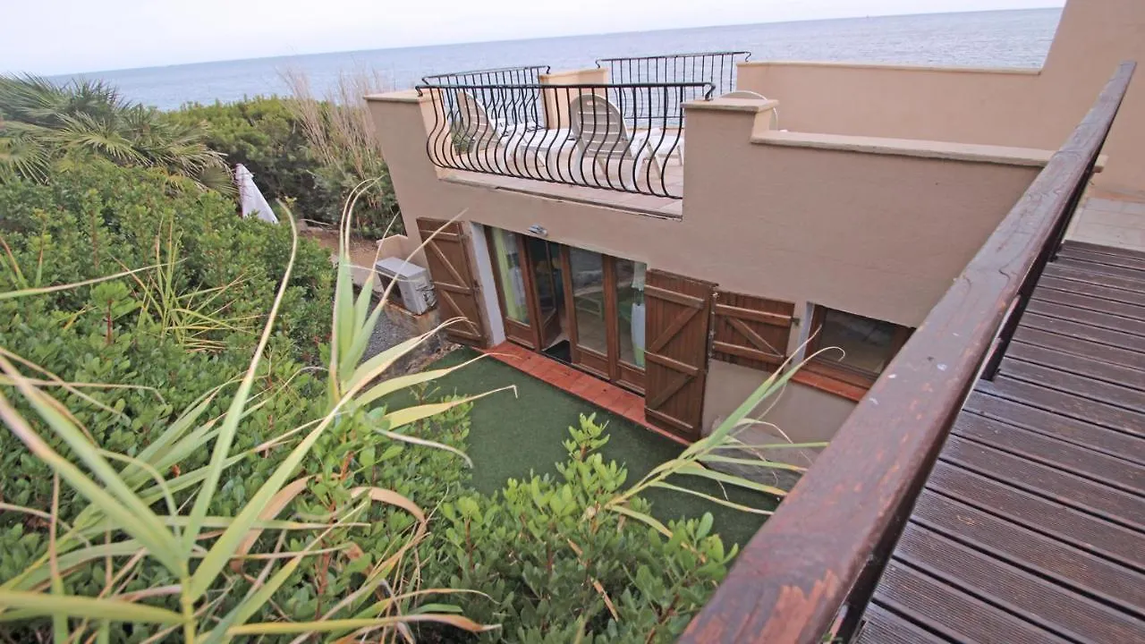 Le Bateau Villa Sainte-Maxime Holiday home